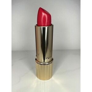 Estée Lauder All-Day Lipstick Rich and Rosy Gold‎ Tube Discontinued Rare